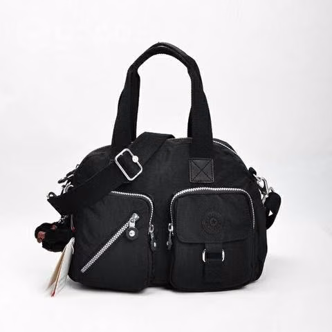 Cartera Kipling