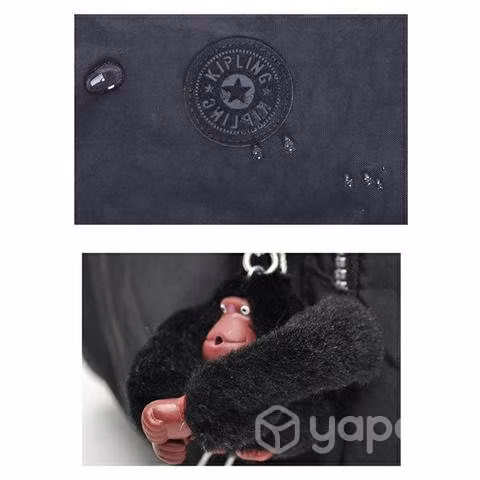 Cartera Kipling - Imagen 5