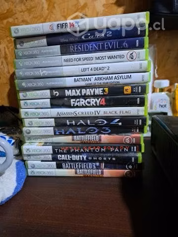 Xbox one nintendo switch xbox 360