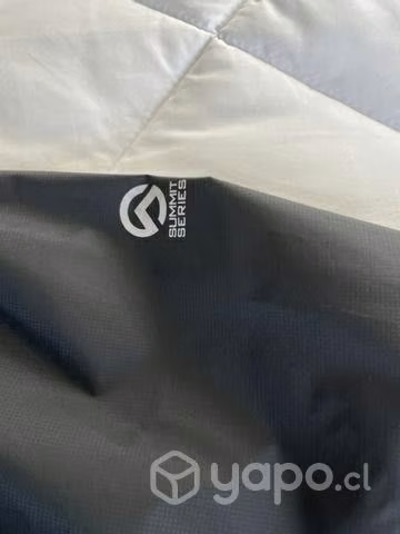 Chaqueta the north face