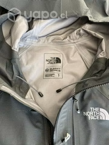 Chaqueta the north face