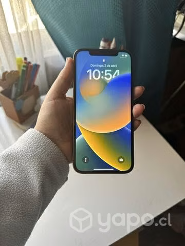 IPhone 12 Pro