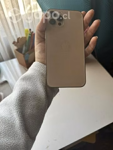 IPhone 12 Pro - Imagen 6