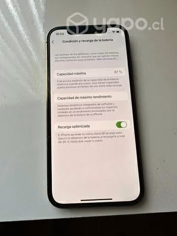 IPhone 12 Pro - Imagen 2