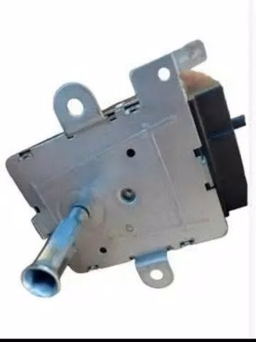 Asador tridente espiedo con motor 2 RPM DESPACHO