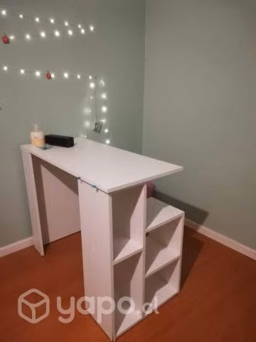 Mueble manicure