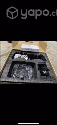 Pandora Arcade box dx