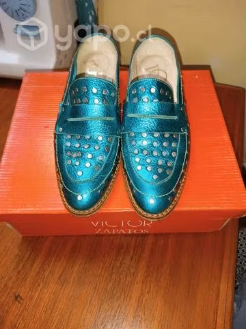 Zapatos victor