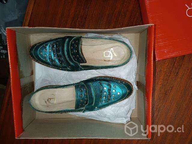 Zapatos victor - Imagen 2