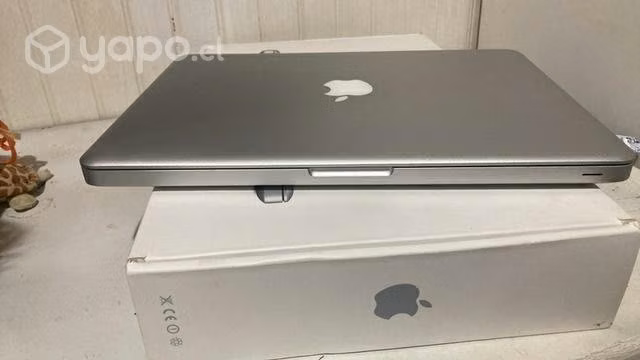 MacBook Pro