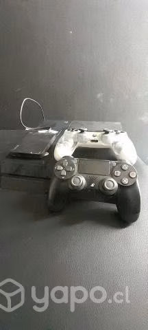 Playstation 4