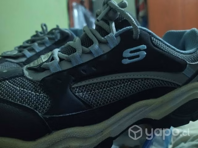 Zapato de seguridad