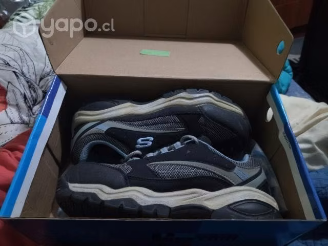 Zapato de seguridad
