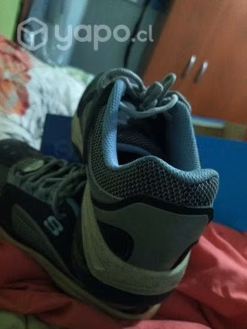 Zapato de seguridad
