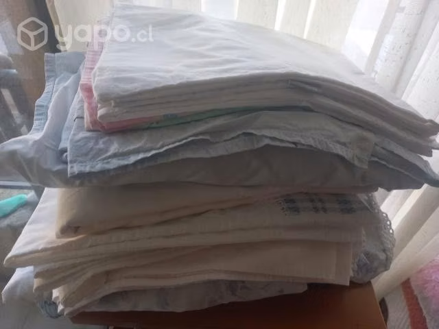 Sabanas varias y fundas - Imagen 2