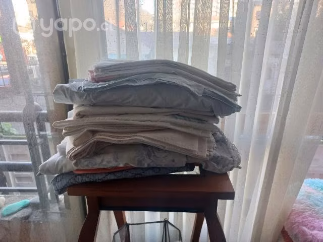 Sabanas varias y fundas - Imagen 3