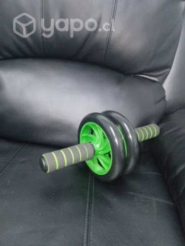 Rueda abdominal - Imagen 4