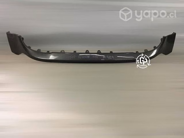 Parachoque delant superior jeep renegade 2015-2022