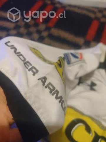 Buzo pantalón