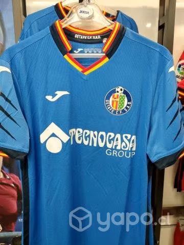Polera getafe talla L