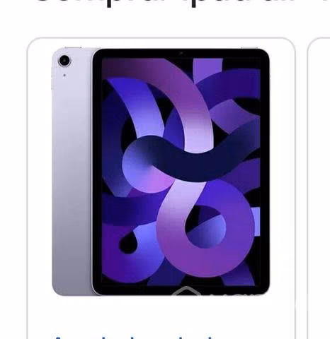 IPad Air 256gb - Imagen 4