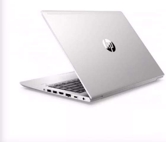 Notebook Hp