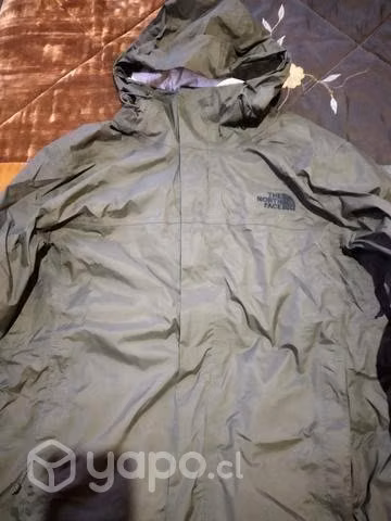 Chaqueta original