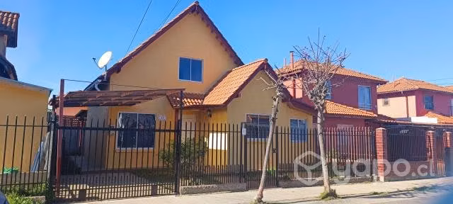 Casa en Curauma