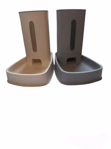 Dispensador de Alimentos - Imagen 2