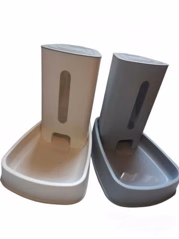 Dispensador de Alimentos