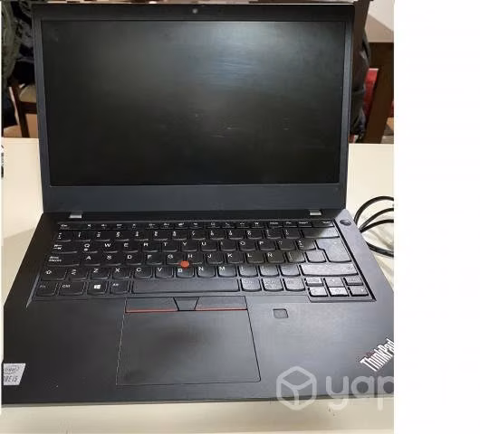 Lenovo thinkpad l14 gen 1