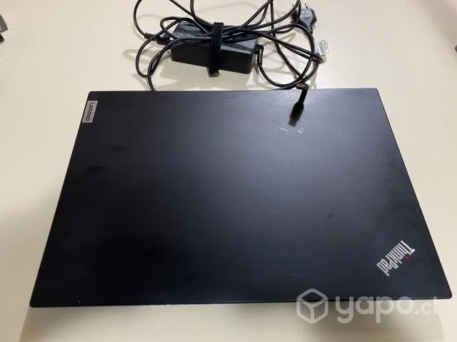 Lenovo thinkpad l14 gen 1 - Imagen 4