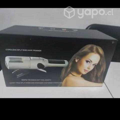 Máquina para cortar puntas - Imagen 2