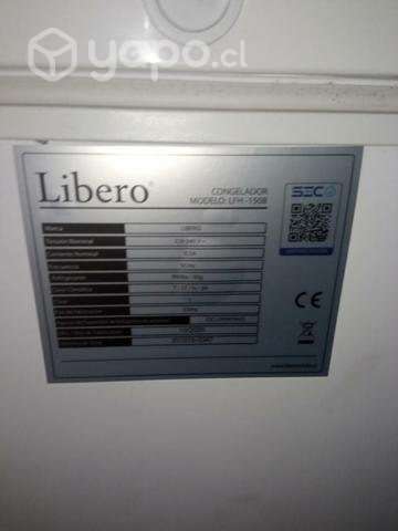Congeladora grande de 200 litros - Imagen 3