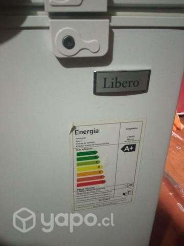 Congeladora grande de 200 litros - Imagen 2