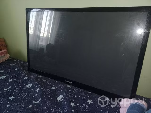 Tv plasma samsung 43 pulgada - Imagen 2