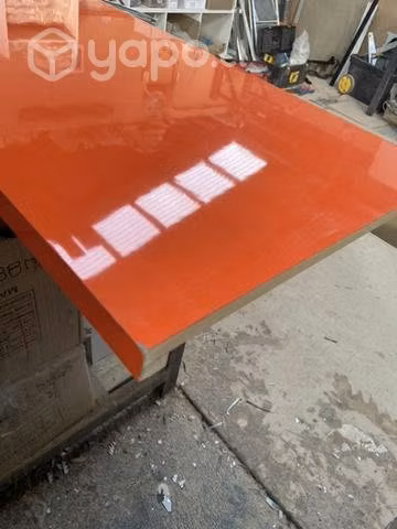 Cubierta de escritorio