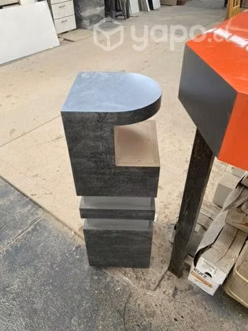 Cubierta de escritorio