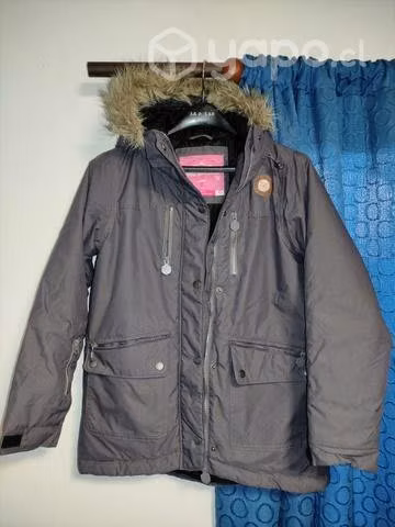 Chaqueta maui