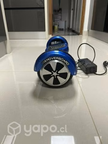 Hoverboard - Imagen 2