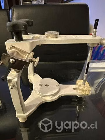 Articulador Whip mix 2240