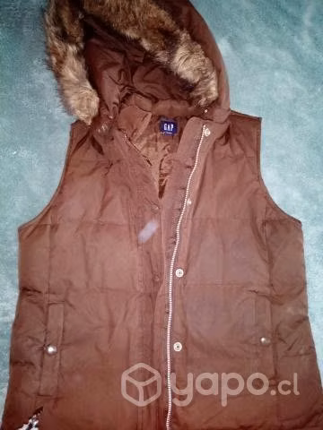 Chaquetas