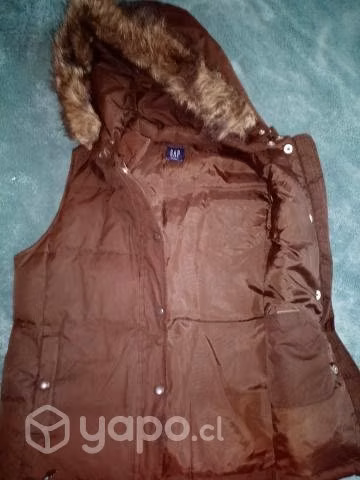 Chaquetas