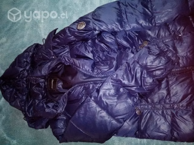 Chaquetas