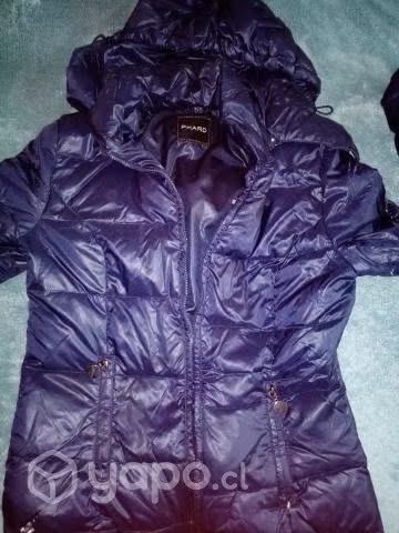 Chaquetas
