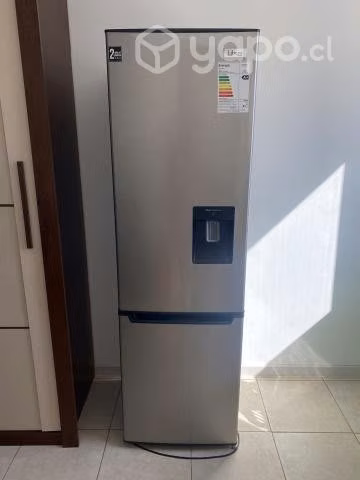Refrigerador marca Libero - Imagen 6