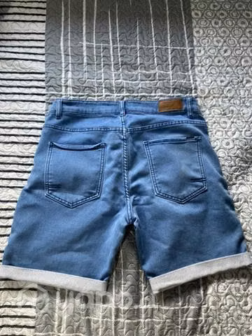 Short de hombre - Imagen 2