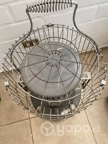 Estufa a parafina - Imagen 3