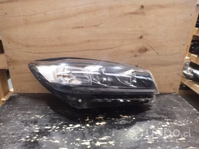 Óptico Kia Sorento 2019 Rh /m01nj2