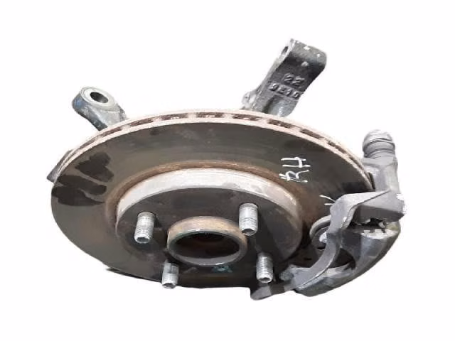 Muñon completo derecho chevrolet spark gt 2020
